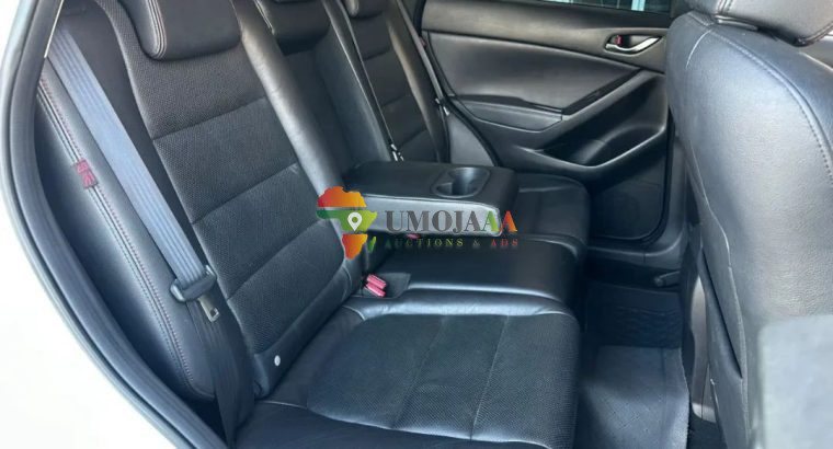 Mazda CX5 à vendre à Dar es Salaam