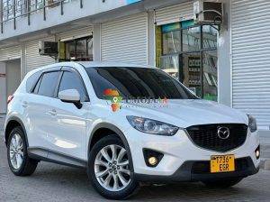 Mazda CX5 à vendre à Dar es Salaam