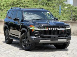 Toyota Landcruiser GR Sport for sale in Dar es salaam