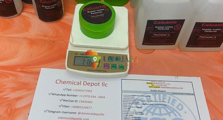 Buy Caluanie Muelear Oxidize Fast and Reliable Delivery 2025