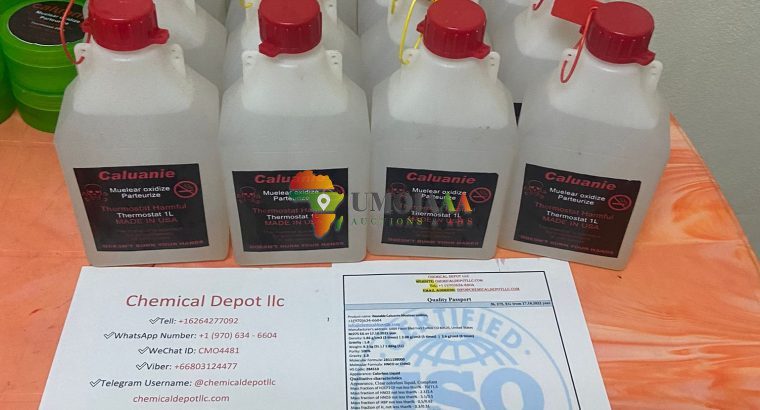 Buy Caluanie Muelear Oxidize Fast and Reliable Delivery 2025