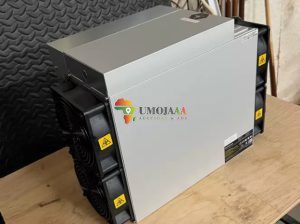 BITMAIN Antminer L9 17GHS 3360W LTC/DOGE Coin Miner + PSU