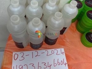 Reusable Caluanie Muelear Oxidize | Fast and Reliable online