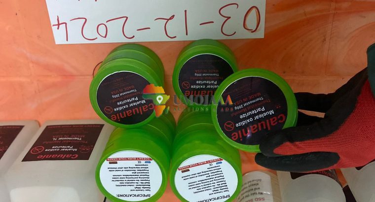 Reusable Caluanie Muelear Oxidize | Fast and Reliable online