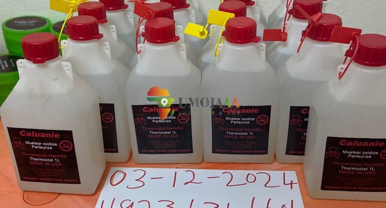 Reusable Caluanie Muelear Oxidize | Fast and Reliable online