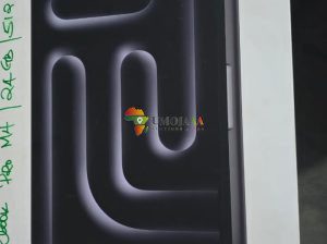 MacBook Pro 2024 M4 CHIP