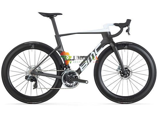 2024 BMC Teammachine R 01 LTD Road Bike (M3BIKESHOP)