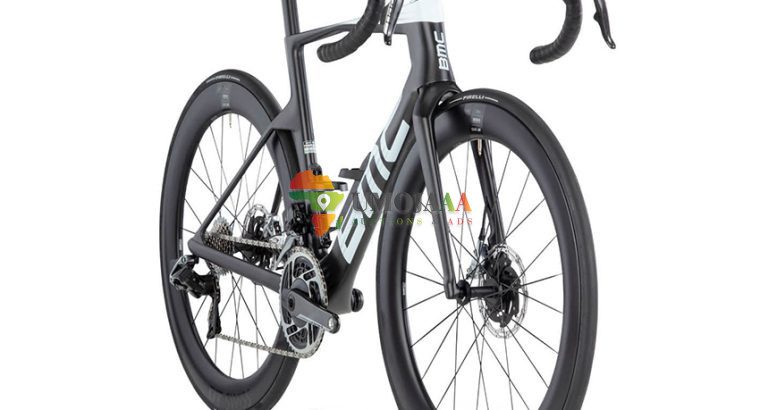 Vélo de route BMC Teammachine R 01 LTD 2024 (M3BIKESHOP)