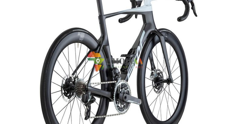 Vélo de route BMC Teammachine R 01 LTD 2024 (M3BIKESHOP)