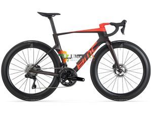 2024 BMC Teammachine R 01 Two Road Bike (M3BIKESHOP)
