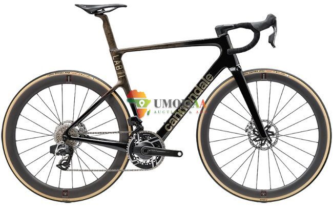 2024 Cannondale SuperSix EVO LAB71 Road Bike (M3BIKESHOP)