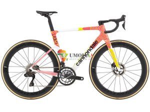 2024 Cannondale SuperSix EVO LAB71 Team (M3BIKESHOP)