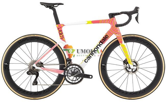 2024 Cannondale SuperSix EVO LAB71 Team (M3BIKESHOP)