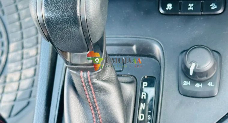 FORD RANGER YA 2020 YAUZWA DAR ES SALAAM
