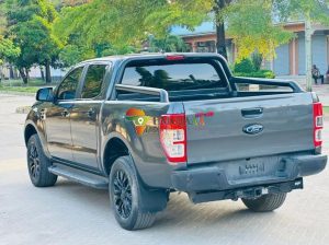 FORD RANGER YA 2020 YAUZWA DAR ES SALAAM