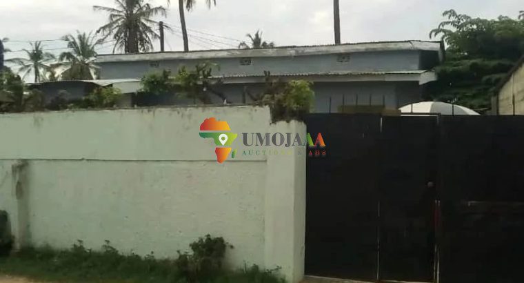 House and Shop Frames for sale in Mbezi Shule, Dar