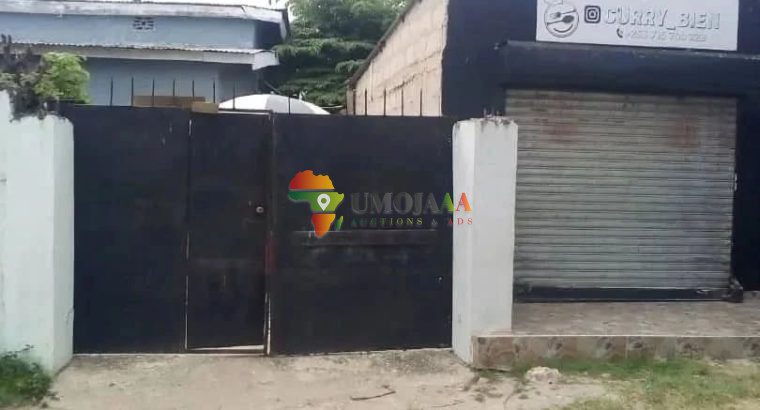 House and Shop Frames for sale in Mbezi Shule, Dar