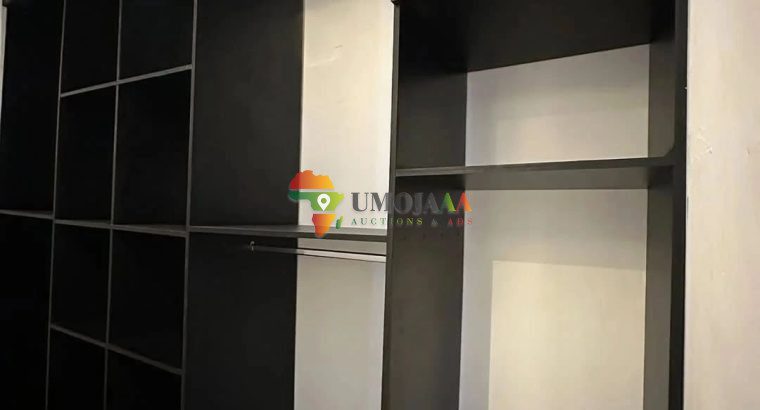 NOUVELLE MAISON MODERNE DE GOBA À VENDRE