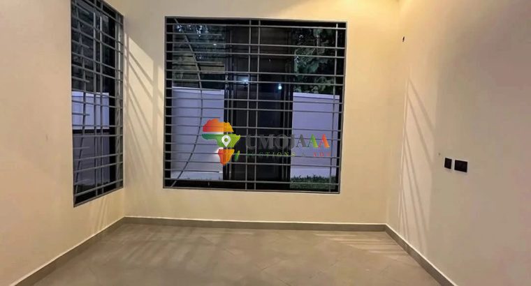 NOUVELLE MAISON MODERNE DE GOBA À VENDRE