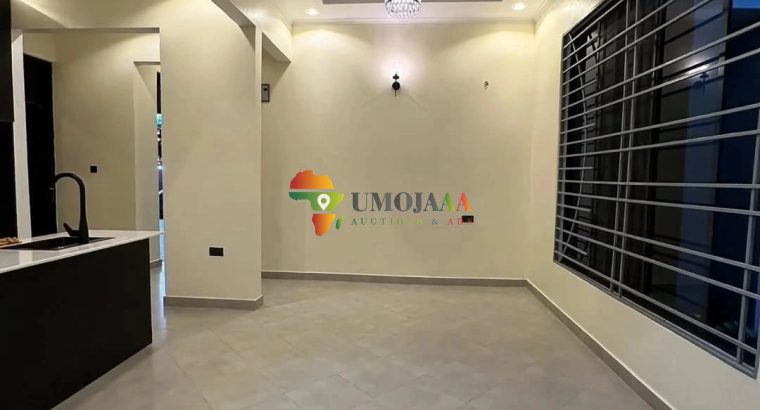 NOUVELLE MAISON MODERNE DE GOBA À VENDRE