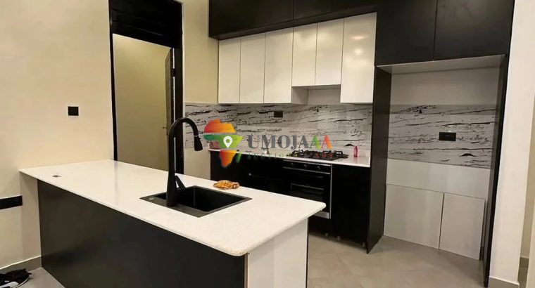 NOUVELLE MAISON MODERNE DE GOBA À VENDRE