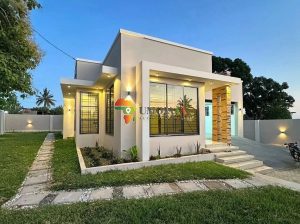 NOUVELLE MAISON MODERNE DE GOBA À VENDRE