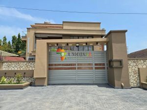 NYUMBA MPYA NZURI YA KISASA YA MBEZI BEACH INAUZWA