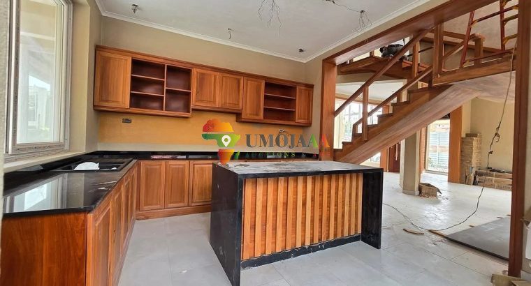 NYUMBA MPYA NZURI YA KISASA YA MBEZI BEACH INAUZWA