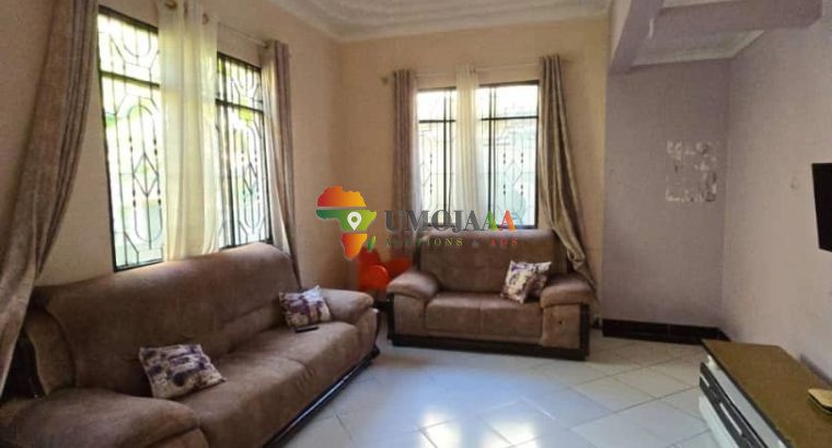 Maison à vendre à Ubungo Makoka, Dar es Salaam
