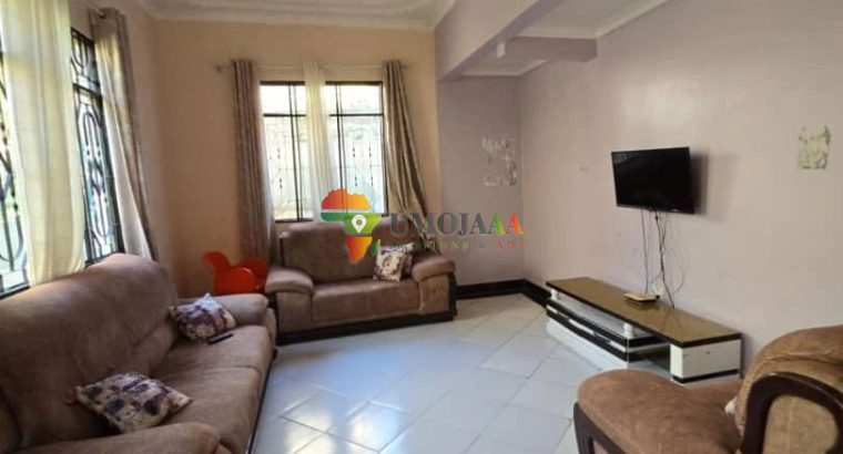 Maison à vendre à Ubungo Makoka, Dar es Salaam