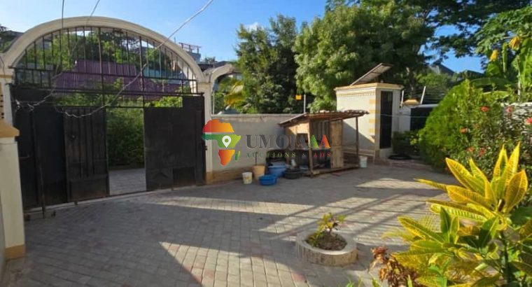 Maison à vendre à Ubungo Makoka, Dar es Salaam