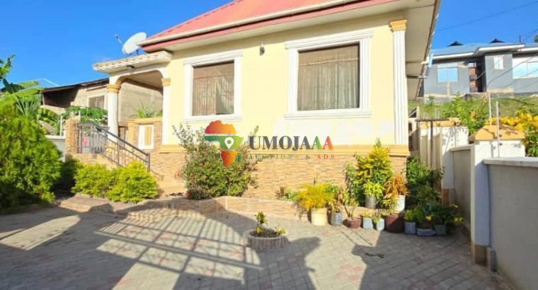 Maison à vendre à Ubungo Makoka, Dar es Salaam