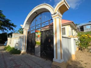 Maison à vendre à Ubungo Makoka, Dar es Salaam