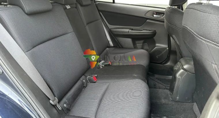 2013 SUBARU Impreza Modeli mpya inauzwa Dar es salaam