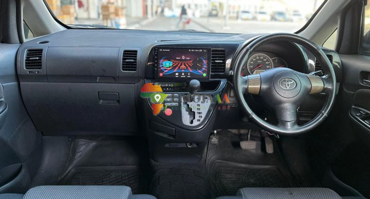 2005 Toyota Wish for sale in Dar es salaam