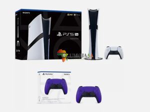 Sony PlayStation 5/5 Pro Digital & Blu Ray Disc Edition