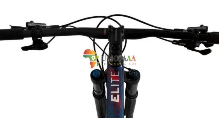 2025 Caloi ELITE CARBON TEAM Mountain Bike (CENTRACYCLES)
