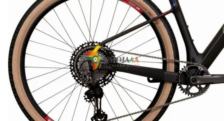 2025 Caloi ELITE CARBON TEAM Mountain Bike (CENTRACYCLES)