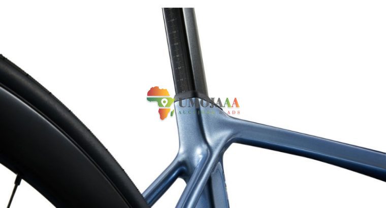 2025 Giant TCR Advanced 0 Di2 Road Bike (CENTRACYCLES)