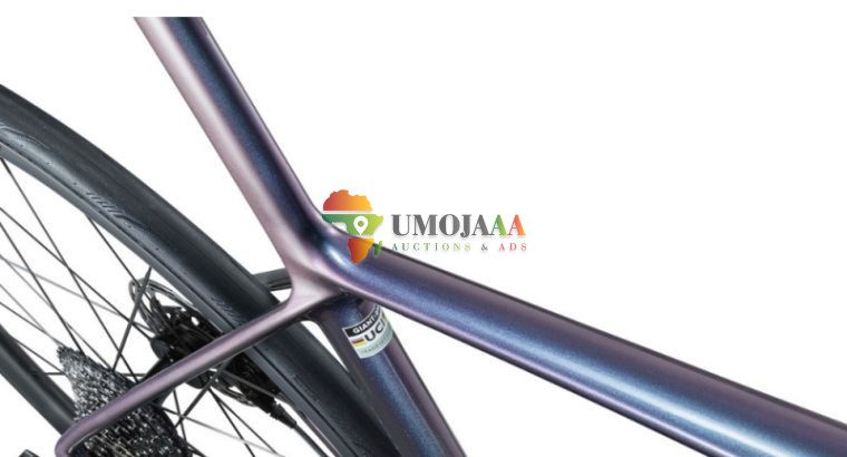 2025 Giant TCR Advanced SL 1 AXS Road Bike (CENTRACYCLES)
