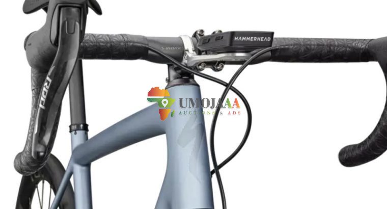 2025 Specialized S-Works Aethos LTD (CENTRACYCLES)