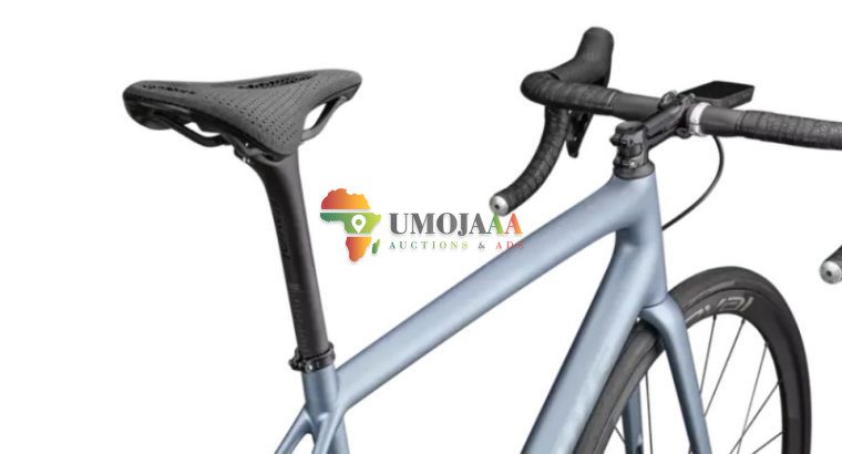 2025 Specialized S-Works Aethos LTD (CENTRACYCLES)