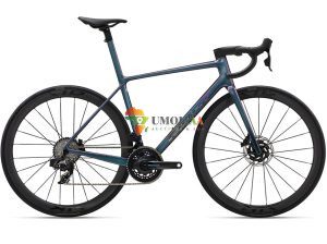 2025 Giant TCR Advanced SL 1 AXS Road Bike (ALANBIKESHOP)