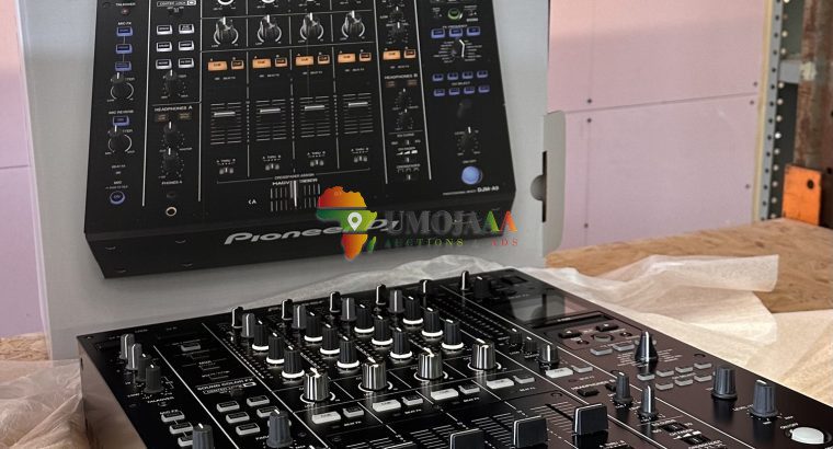 Pioneer DJ OPUS-QUAD, Pioneer DJ XDJ-RX3, Pioneer XDJ-XZ