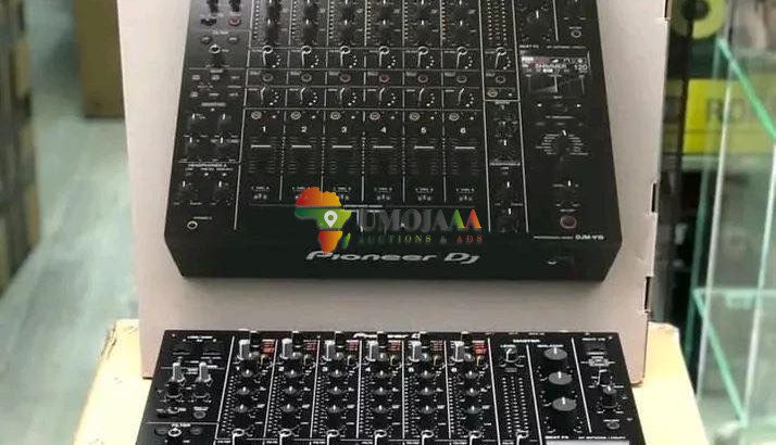 Pioneer DJ OPUS-QUAD, Pioneer DJ XDJ-RX3, Pioneer XDJ-XZ