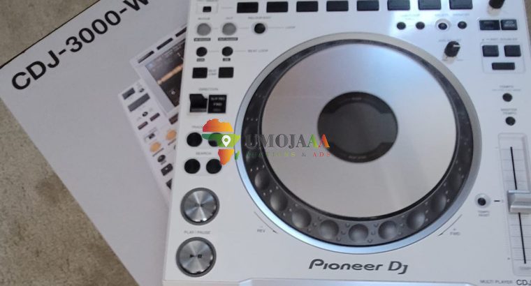Pioneer DJ OPUS-QUAD, Pioneer DJ XDJ-RX3, Pioneer XDJ-XZ