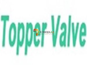 China Topper Forged Valve Manufacturer Co., Ltd.