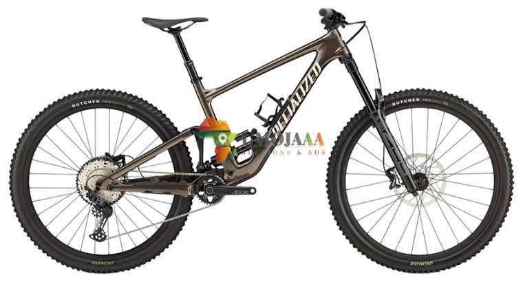 2025 Specialized Enduro Comp Mountain Bike (ALANBIKESHOP)