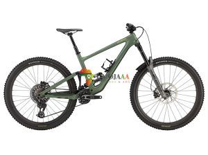 2025 Specialized Enduro Pro Mountain Bike (ALANBIKESHOP)
