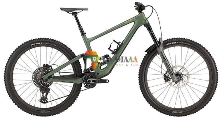 2025 Specialized Enduro Pro Mountain Bike (ALANBIKESHOP)